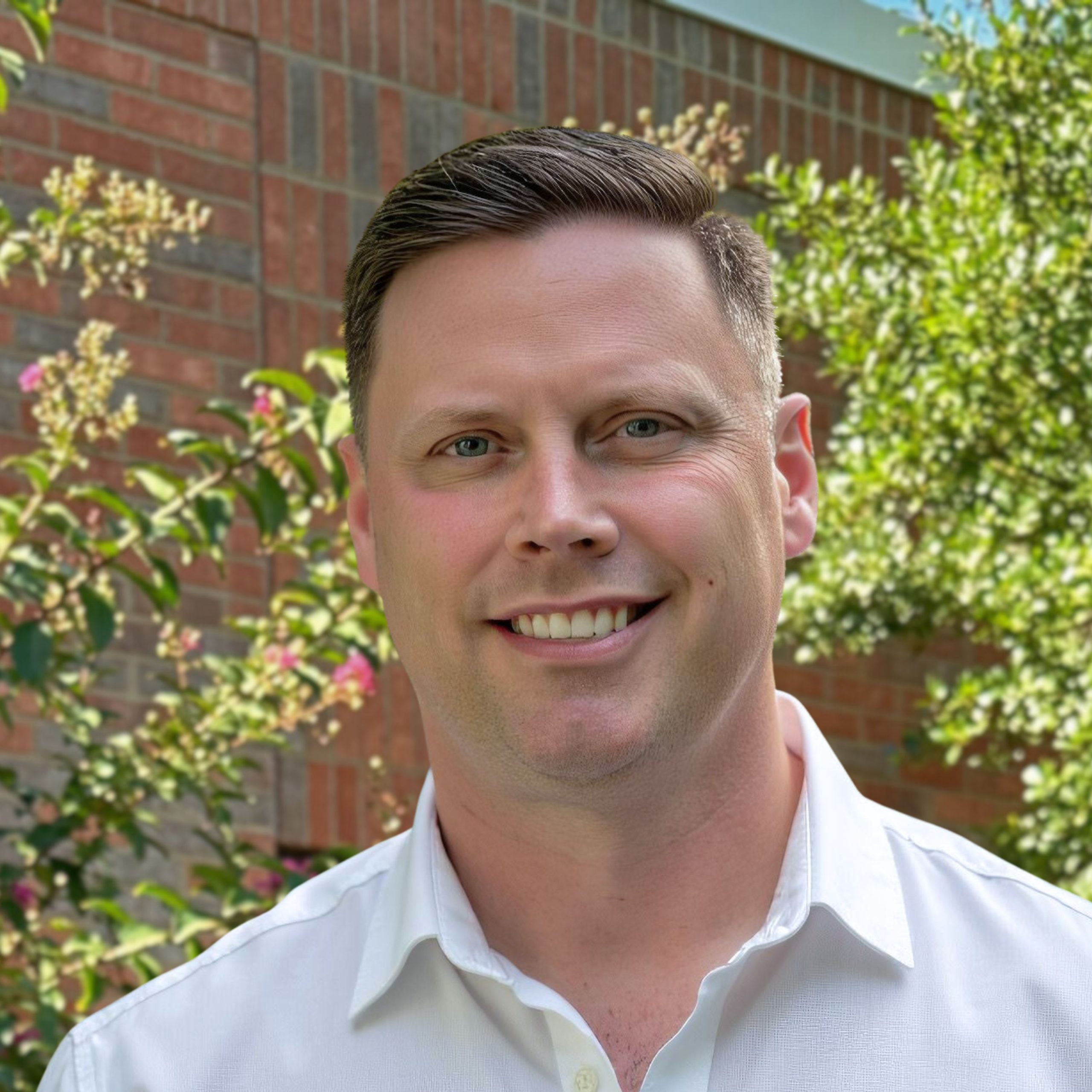 Scott Gochnauer<br>Gochnauer Air Conditioning & Heating